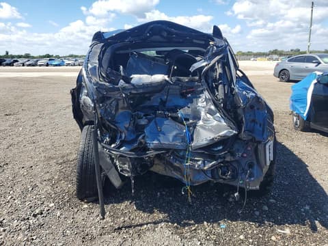 2024 Lexus RZ 300e, VIN JTJABABB2RA005644. Фото 6 из 6 с аукциона Copart. Каталог авто из США OpenDataCar.