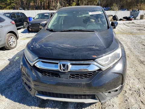 2018 Honda CR-V, VIN 7FARW1H56JE052008. Zdjęcie 5 z 6 z aukcji Copart. Katalog aut z USA OpenDataCar.