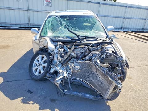 2007 Toyota Camry, VIN 4T4BE46K57R006911. Фото 5 з 6 з аукціону Copart. Каталог авто зі США OpenDataCar.