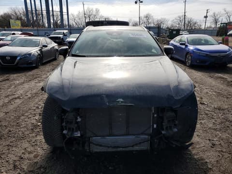 2019 Volvo XC60, VIN LYVA22RK5KB237992. Фото 5 з 6 з аукціону Copart. Каталог авто зі США OpenDataCar.