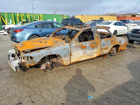 2007 Ford Crown Victoria, VIN 2FAFP71W17X103706. Фото 1 з 6 з аукціону Copart. Каталог авто зі США OpenDataCar.