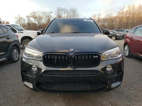 2017 Bmw X5, VIN 5YMKT6C38H0U39667. Фото 5 из 6 с аукциона Copart. Каталог авто из США OpenDataCar.