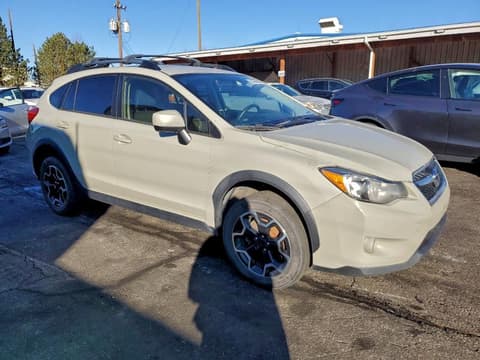 2014 Subaru XV Crosstrek, VIN JF2GPACC8E8333479. Фото 4 з 6 з аукціону Copart. Каталог авто зі США OpenDataCar.