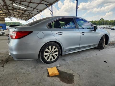 2015 Subaru Legacy, VIN 4S3BNBC69F3062526. Фото 3 з 6 з аукціону Copart. Каталог авто зі США OpenDataCar.