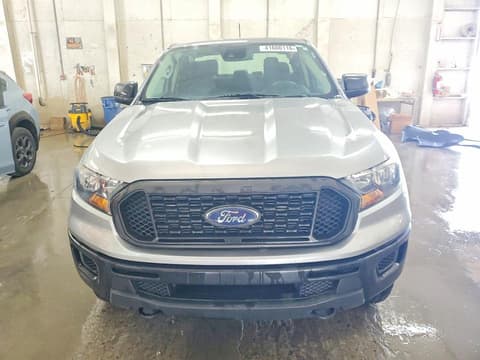 2020 Ford Ranger, VIN 1FTER4FH7LLA23570. Фото 5 з 6 з аукціону Copart. Каталог авто зі США OpenDataCar.