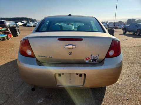 2005 Chevrolet Cobalt, VIN 1G1AL52FX57550310. Фото 6 з 6 з аукціону Copart. Каталог авто зі США OpenDataCar.