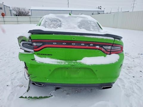 2017 Dodge Charger, VIN 2C3CDXJGXHH557869. Photo 6 of 6 from Copart auction. OpenDataCar US salvage catalog.