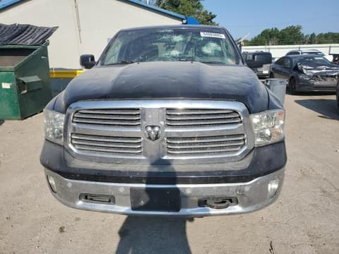2016 Ram 1500, VIN 1C6RR7LT2GS323368. Zdjęcie 5 z 6 z aukcji Copart. Katalog aut z USA OpenDataCar.