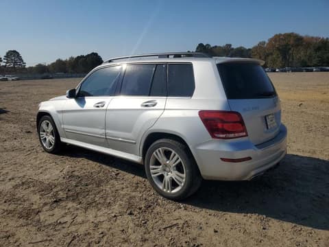 2015 Mercedes-benz GLK-Class, VIN WDCGG8JB7FG410829. Фото 2 з 6 з аукціону Copart. Каталог авто зі США OpenDataCar.