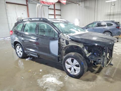 2021 Subaru Ascent, VIN 4S4WMAAD6M3449141. Фото 4 з 6 з аукціону Copart. Каталог авто зі США OpenDataCar.