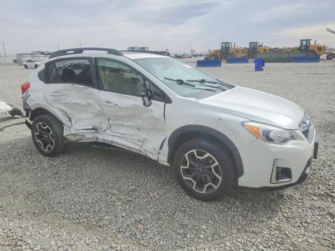 2016 Subaru Crosstrek, VIN JF2GPALC5GH298662. Фото 4 з 6 з аукціону Copart. Каталог авто зі США OpenDataCar.