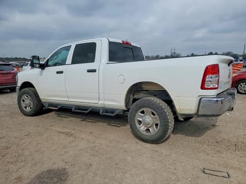 2023 Ram 2500, VIN 3C6UR5CJ5PG500354. Фото 2 з 6 з аукціону Copart. Каталог авто зі США OpenDataCar.