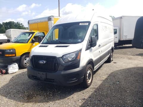 2022 Ford Transit, VIN 1FTBR1X86NKA23925. Фото 1 из 6 с аукциона Copart. Каталог авто из США OpenDataCar.