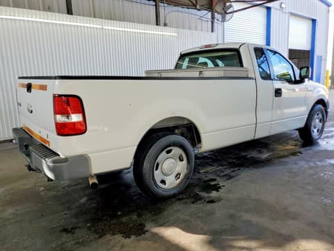 2008 Ford F-150 Lightning, VIN 1FTRF12278KC11108. Фото 3 з 6 з аукціону Copart. Каталог авто зі США OpenDataCar.