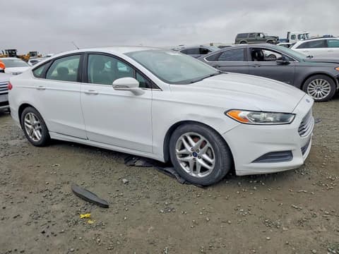 2015 Ford Fusion, VIN 3FA6P0H78FR254013. Фото 4 з 6 з аукціону Copart. Каталог авто зі США OpenDataCar.