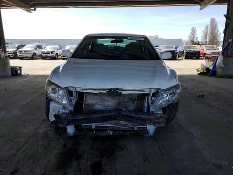 2011 Toyota Camry, VIN 4T1BF3EK5BU771290. Zdjęcie 5 z 6 z aukcji Copart. Katalog aut z USA OpenDataCar.