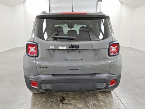 2022 Jeep Renegade, VIN ZACNJDE14NPN69055. Фото 6 з 6 з аукціону Copart. Каталог авто зі США OpenDataCar.