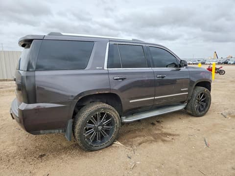 2015 Gmc Yukon, VIN 1GKS2BKC5FR139359. Фото 3 з 6 з аукціону Copart. Каталог авто зі США OpenDataCar.