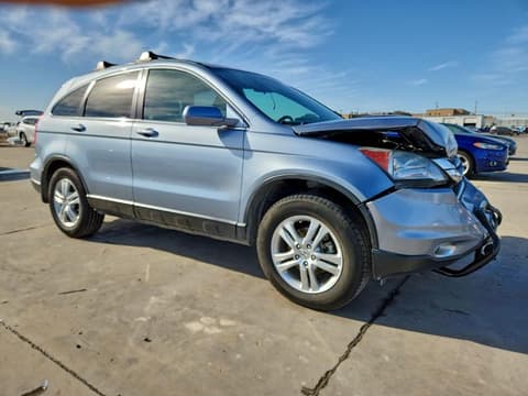 2010 Honda CR-V, VIN 5J6RE4H79AL039357. Фото 4 з 6 з аукціону Copart. Каталог авто зі США OpenDataCar.