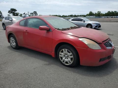 2009 Nissan Altima, VIN 1N4AL24EX9C188833. Фото 4 з 6 з аукціону Copart. Каталог авто зі США OpenDataCar.