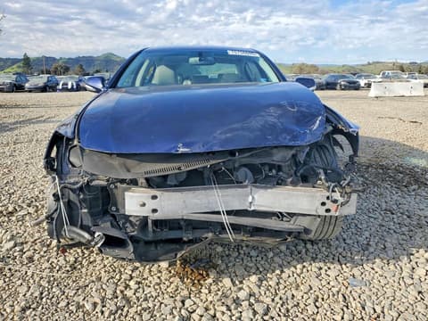 2010 Lexus GS 350, VIN JTHBE1KS0A0050105. Фото 5 з 6 з аукціону Copart. Каталог авто зі США OpenDataCar.