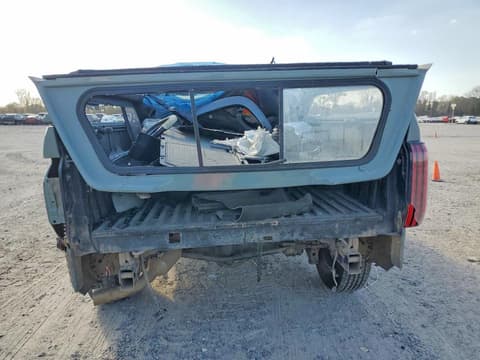 2024 Toyota Tundra, VIN 5TFJC5EC2RX004440. Фото 6 з 6 з аукціону Copart. Каталог авто зі США OpenDataCar.