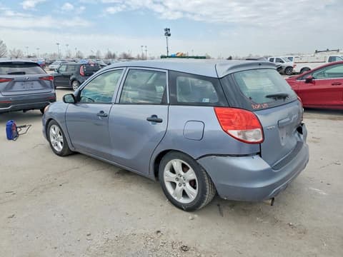 2004 Toyota Matrix, VIN 2T1KR32E34C304282. Фото 2 з 6 з аукціону Copart. Каталог авто зі США OpenDataCar.