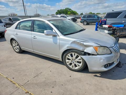 2010 Toyota Avalon, VIN 4T1BK3DB2AU355600. Zdjęcie 4 z 6 z aukcji Copart. Katalog aut z USA OpenDataCar.