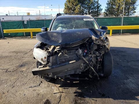 2015 Jeep Compass, VIN 1C4NJCCB0FD120173. Фото 5 з 6 з аукціону Copart. Каталог авто зі США OpenDataCar.