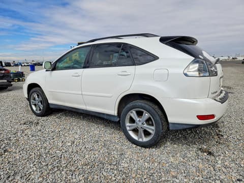 2006 Lexus RX 400h, VIN JTJHW31U460014932. Фото 2 з 6 з аукціону Copart. Каталог авто зі США OpenDataCar.