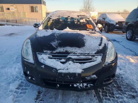 2011 Nissan Altima, VIN 1N4AL2AP3BN503519. Фото 5 з 6 з аукціону Copart. Каталог авто зі США OpenDataCar.