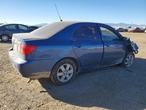 2006 Toyota Corolla, VIN 1NXBR32E46Z717734. Фото 3 з 6 з аукціону Copart. Каталог авто зі США OpenDataCar.