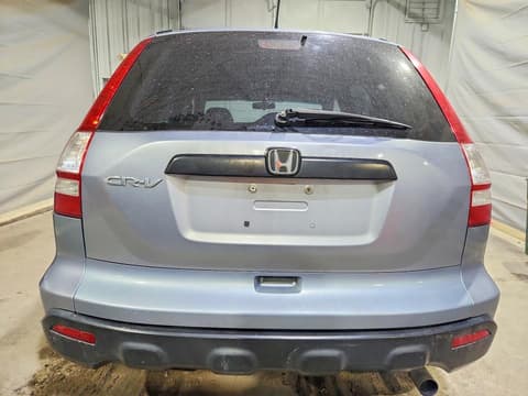 2009 Honda CR-V, VIN 5J6RE48379L020220. Фото 6 з 6 з аукціону Copart. Каталог авто зі США OpenDataCar.