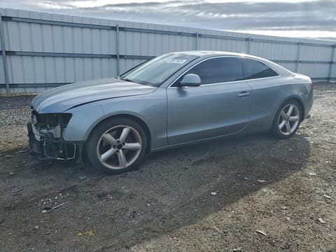 2008 Audi A5 Quattro, VIN WAUDK78T68A032943. Zdjęcie 1 z 6 z aukcji Copart. Katalog aut z USA OpenDataCar.