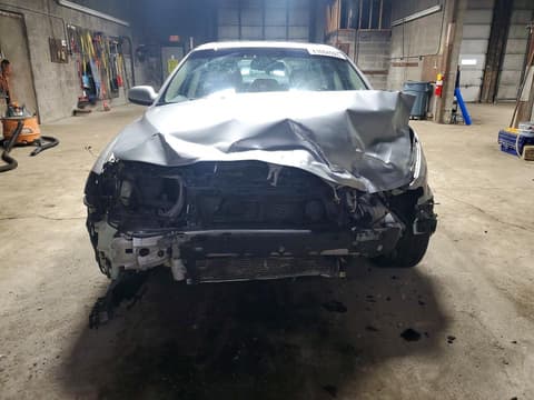 2001 Volvo V70, VIN YV1SW53D211016872. Фото 5 из 6 с аукциона Copart. Каталог авто из США OpenDataCar.