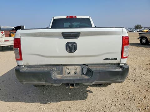 2023 Ram 2500, VIN 3C6UR5HLXPG584410. Фото 6 з 6 з аукціону Copart. Каталог авто зі США OpenDataCar.