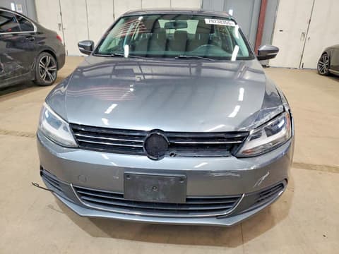 2013 Volkswagen Jetta, VIN 3VWDX7AJ1DM426955. Фото 5 з 6 з аукціону Copart. Каталог авто зі США OpenDataCar.
