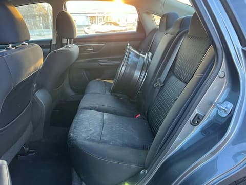 2017 Nissan Altima, VIN 1N4AL3AP0HC220568. Фото 6 з 6 з аукціону Copart. Каталог авто зі США OpenDataCar.