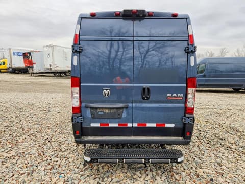2020 Ram ProMaster 3500, VIN 3C6URVJG5LE140919. Фото 6 з 6 з аукціону Copart. Каталог авто зі США OpenDataCar.