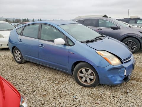 2008 Toyota Prius, VIN JTDKB20UX87813110. Zdjęcie 4 z 6 z aukcji Copart. Katalog aut z USA OpenDataCar.