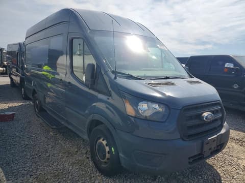 2020 Ford Transit, VIN 1FTBR3X88LKA87019. Фото 4 з 6 з аукціону Copart. Каталог авто зі США OpenDataCar.