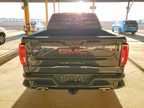 2023 Gmc Sierra, VIN 3GTUUGED9PG254807. Фото 6 з 6 з аукціону Copart. Каталог авто зі США OpenDataCar.