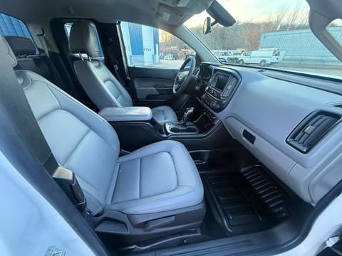 2022 Gmc Canyon, VIN 1GTH5BEN3N1106514. Фото 5 з 6 з аукціону Copart. Каталог авто зі США OpenDataCar.