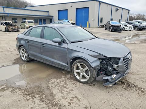 2016 Audi A3, VIN WAUB8GFF5G1062324. Zdjęcie 4 z 6 z aukcji Copart. Katalog aut z USA OpenDataCar.