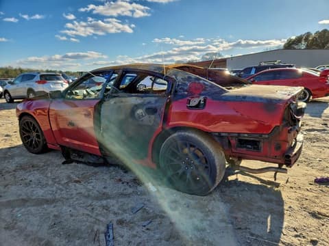 2012 Dodge Charger, VIN 2C3CDXCT3CH159762. Фото 2 з 6 з аукціону Copart. Каталог авто зі США OpenDataCar.