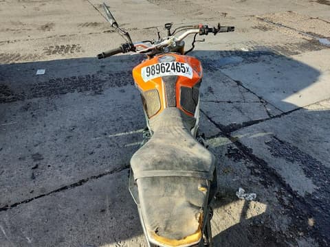 2014 Yamaha FZ09, VIN JYARN33EXEA002756. Фото 6 из 6 с аукциона Copart. Каталог авто из США OpenDataCar.