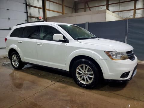 2017 Dodge Journey, VIN 3C4PDDBG7HT512356. Фото 4 з 6 з аукціону Copart. Каталог авто зі США OpenDataCar.