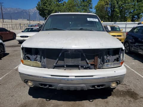 2005 Chevrolet Tahoe, VIN 1GNEK13T55R197530. Фото 5 з 6 з аукціону Copart. Каталог авто зі США OpenDataCar.