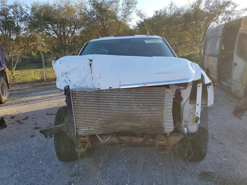 2009 Chevrolet Silverado, VIN 1GBJK73619F121173. Фото 5 з 6 з аукціону Copart. Каталог авто зі США OpenDataCar.