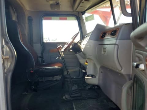 2006 Peterbilt 379, VIN 1NP5LB9X96D882787. Photo 5 of 6 from Copart auction. OpenDataCar US salvage catalog.